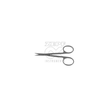 Iris Schere gerade, spitz/spitz 10,5 cm für Linkshänder Produktbild