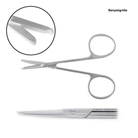 Spencer Ligatur Schere 12 cm Produktbild