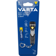 Taschenlampe Day Light Key Chain Light 12lm Varta inkl. Batterien 1x Micro AAA schwarz 16605101421 Produktbild Additional View 1 S