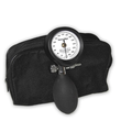 DuraShock DS54 Manometer allein Ø 50 mm, 1-Schlauch, ohne Manschette, im Etui Produktbild