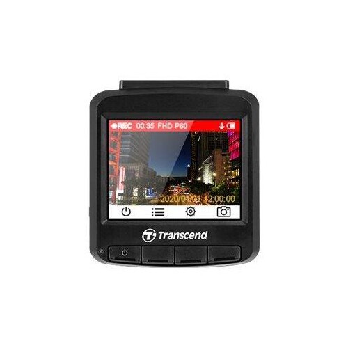 Transcend DrivePro 110 - Kamera für Armaturenbrett Produktbild Additional View 4 L