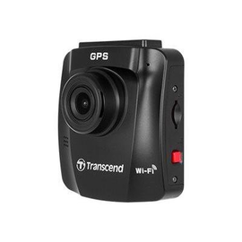 Transcend DrivePro 230Q Data Privacy - Kamera für Armaturenbrett Produktbild