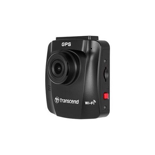 Transcend DrivePro 230Q Data Privacy - Kamera für Armaturenbrett Produktbild