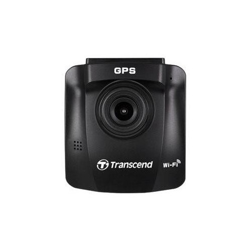 Transcend DrivePro 230Q Data Privacy - Kamera für Armaturenbrett Produktbild Additional View 1 L
