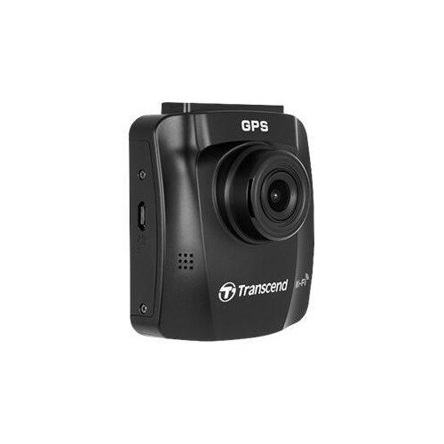 Transcend DrivePro 230Q Data Privacy - Kamera für Armaturenbrett Produktbild Additional View 3 L
