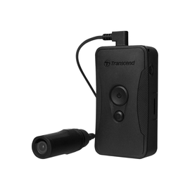 Transcend DrivePro BODY60 - Camcorder - 1080p / 30 BpS Produktbild
