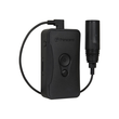 Transcend DrivePro BODY60 - Camcorder - 1080p / 30 BpS Produktbild Additional View 3 S