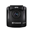 Transcend DrivePro 250 - Kamera für Armaturenbrett Produktbild Additional View 2 S