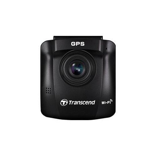 Transcend DrivePro 250 - Kamera für Armaturenbrett Produktbild Additional View 2 L