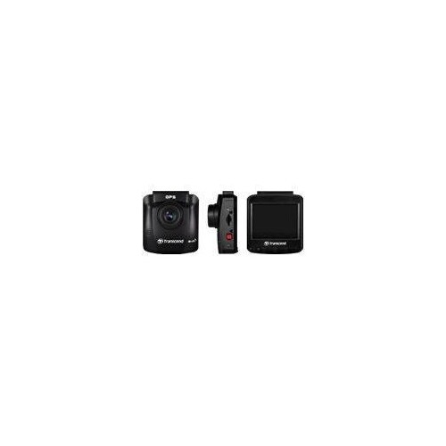 Transcend DrivePro 250 - Kamera für Armaturenbrett Produktbild Additional View 3 L