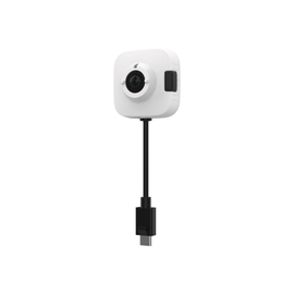 Axis TW1201 Body Worn Mini Cube Sensor - Kamera-Sensoreinheit Produktbild