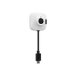Axis TW1201 Body Worn Mini Cube Sensor - Kamera-Sensoreinheit Produktbild Additional View 1 S