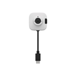 Axis TW1201 Body Worn Mini Cube Sensor - Kamera-Sensoreinheit Produktbild Additional View 2 S