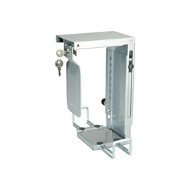ROLINE Mini PC holder - Halterung für Systemeinheit Produktbild