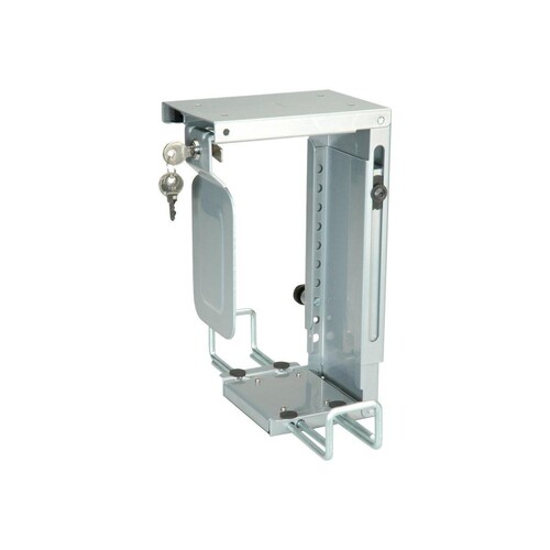 ROLINE Mini PC holder - Halterung für Systemeinheit Produktbild