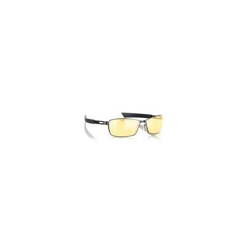Gunnar Optiks GUNNAR Vayper - Gaming-Brille - gelb, Onyx Produktbild Front View L