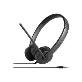 Lenovo Stereo Analog Headset - Headset - On-Ear Produktbild