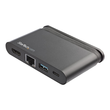 StarTech.com USB C Multiport Adapter mit HDMI Produktbild