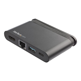 StarTech.com USB C Multiport Adapter mit HDMI Produktbild