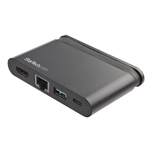 StarTech.com USB C Multiport Adapter mit HDMI Produktbild