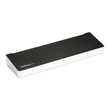 StarTech.com USB-C Dockingstation - Drei 4K Monitor Docking station mit zwei DisplayPort & HDMI - 10 Produktbild