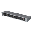 StarTech.com USB-C Dockingstation - Drei 4K Monitor Docking station mit zwei DisplayPort & HDMI - 10 Produktbild Additional View 1 S