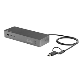 StarTech.com Universal Laptop Dockingstation Produktbild
