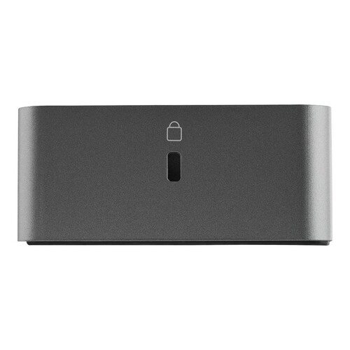 StarTech.com Universal Laptop Dockingstation Produktbild Additional View 2 L