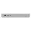 StarTech.com USB-A & USB-C Docking station - Hybrid Universal Laptop Dockingstation für zwei Monitor Produktbild Additional View 1 S
