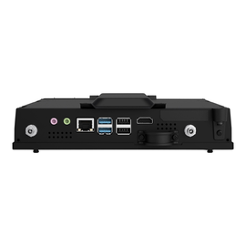 Elo Touch Solutions Elo Computer Module ECMG4-i5 - Digital Signage-Player Produktbild