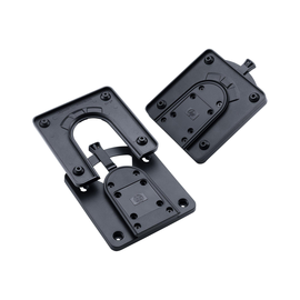 HP Quick Release Bracket 2 - Montagehalterung Desktop zu Wand/Monitor Produktbild