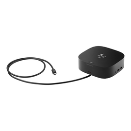 HP USB-C/A Universal Dock G2 - Dockingstation Produktbild