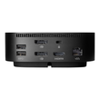 HP USB-C Dock G5 - Dockingstation - USB-C - 1GbE Produktbild Additional View 2 S