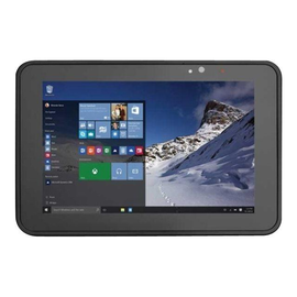 Zebra ET51 - Robust - Tablet - Intel Atom x5 E3940 / 1.6 GHz - Win 10 IoT Enterprise - 8 GB RAM - 12 Produktbild