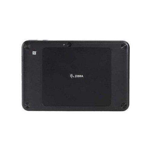 Zebra ET51 - Robust - Tablet - Intel Atom x5 E3940 / 1.6 GHz - Win 10 IoT Enterprise - 8 GB RAM - 12 Produktbild Additional View 2 L