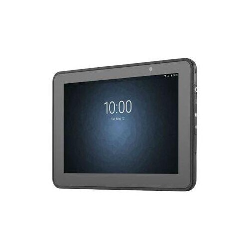 Zebra ET51 - Robust - Tablet - Intel Atom x5 E3940 / 1.6 GHz - Win 10 IoT Enterprise - 8 GB RAM - 12 Produktbild Additional View 3 L