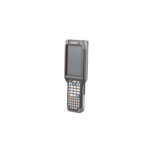 HONEYWELL CK65 - Datenerfassungsterminal - robust - Android 8.1 (Oreo) Produktbild Front View L