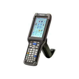 HONEYWELL CK65 - Datenerfassungsterminal - robust - Android 8.1 (Oreo) Produktbild