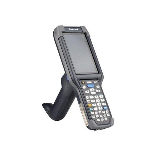 HONEYWELL CK65 - Datenerfassungsterminal - robust - Android 8.1 (Oreo) Produktbild Additional View 4 L