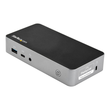 StarTech.com DK30CHHPDEU USB-C-Dockingstation (zwei HDMI-Monitore, 60 W Stromversorgung, Mac Produktbild
