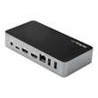 StarTech.com DK30CHHPDEU USB-C-Dockingstation (zwei HDMI-Monitore, 60 W Stromversorgung, Mac Produktbild Additional View 1 S