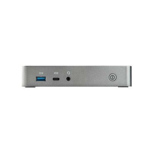 StarTech.com DK30CHHPDEU USB-C-Dockingstation (zwei HDMI-Monitore, 60 W Stromversorgung, Mac Produktbild Additional View 3 L