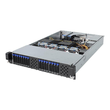Gigabyte G221-Z30 (rev. 100) - Server - Rack-Montage - 2U - 1-Weg - keine CPU - RAM 0 GB - SATA - Ho Produktbild