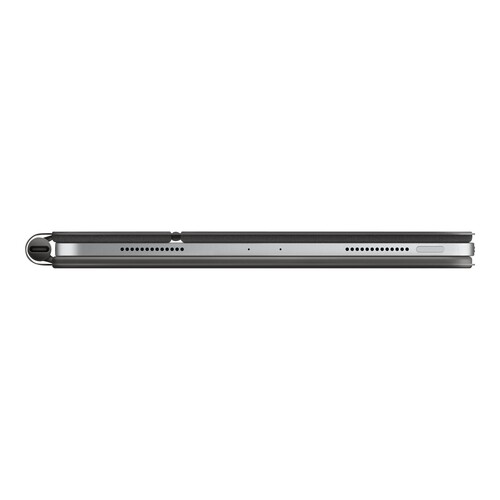 Apple Magic Keyboard - Tastatur und Foliohülle - mit Trackpad - hinterleuchtet - Apple Smart connect Produktbild Additional View 3 L