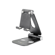StarTech.com Handy und Tablet Halterung (Faltbar, Tablet- / Handyständer, Multi-Winkel, Smartphone H Produktbild