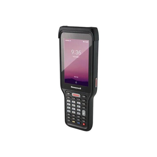 HONEYWELL ScanPal EDA61K - Datenerfassungsterminal - robust - Android 9.0 (Pie) Produktbild Additional View 2 L