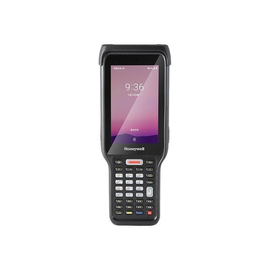 HONEYWELL ScanPal EDA61K - Datenerfassungsterminal - robust - Android 9.0 (Pie) Produktbild