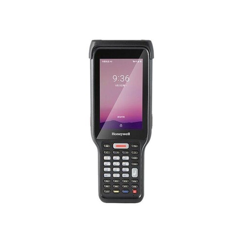 HONEYWELL ScanPal EDA61K - Datenerfassungsterminal - robust - Android 9.0 (Pie) Produktbild