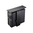 LogiLink System-Montageklammer - unter Tisch montierbar Produktbild Additional View 1 S