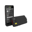 HONEYWELL Dolphin CT40 - Datenerfassungsterminal - robust - Android 8.1 (Oreo) Produktbild Additional View 3 S